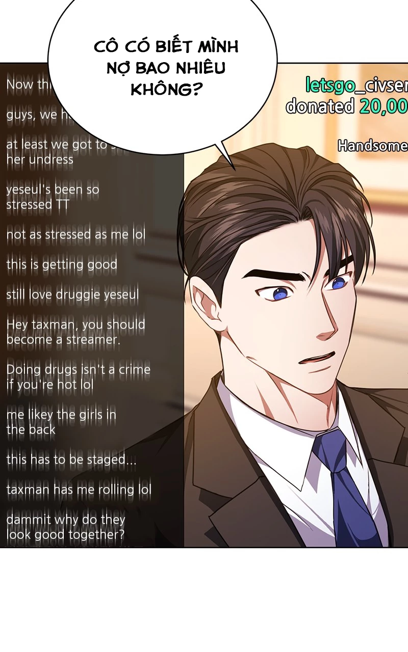 Ta Là Người Thu Thuế Chapter 48 - Trang 2