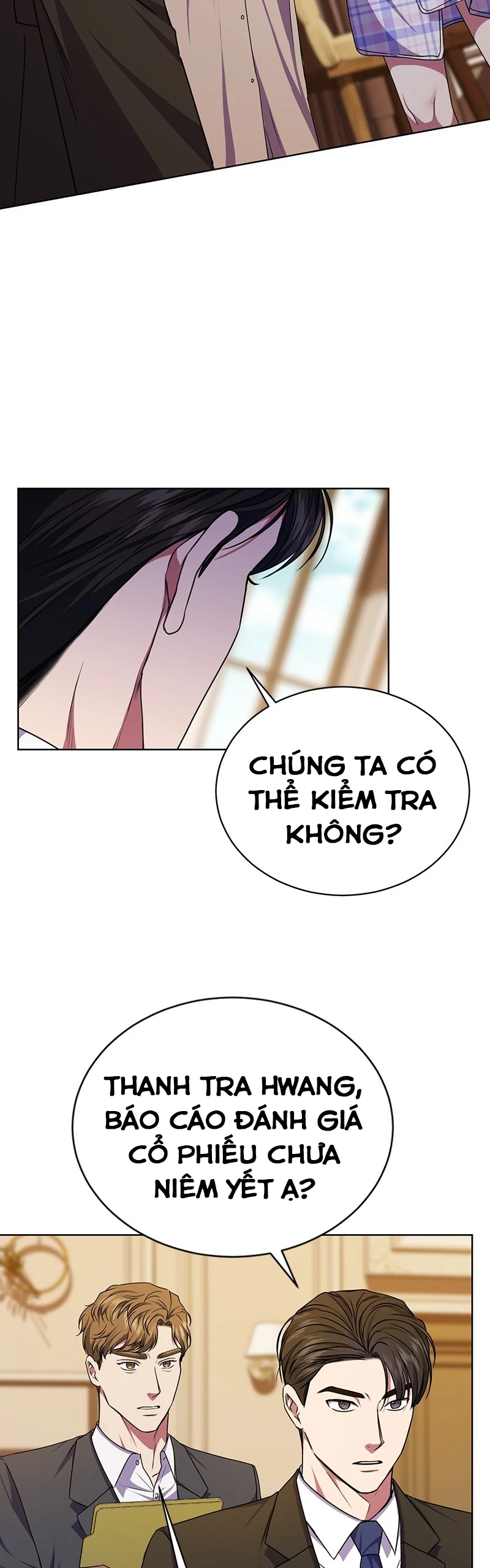 Ta Là Người Thu Thuế Chapter 48 - Trang 2
