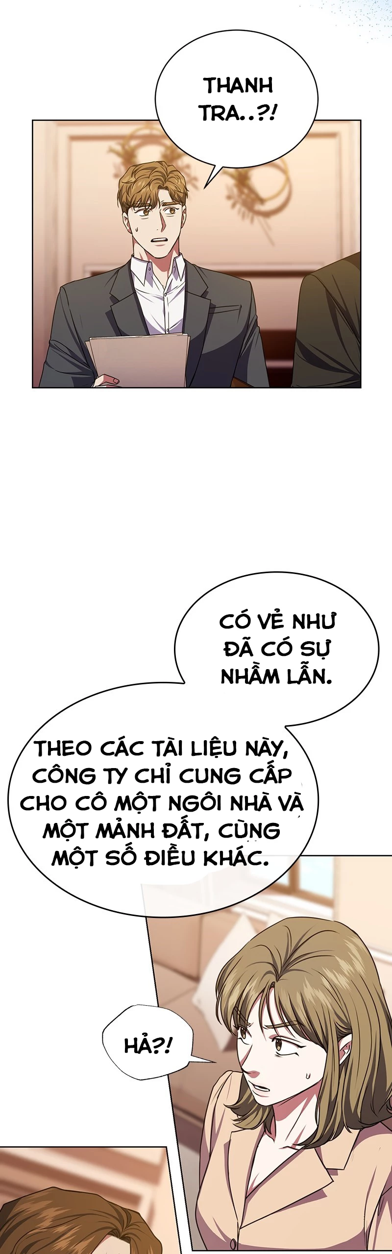 Ta Là Người Thu Thuế Chapter 48 - Trang 2
