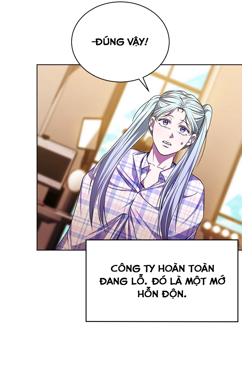 Ta Là Người Thu Thuế Chapter 48 - Trang 2