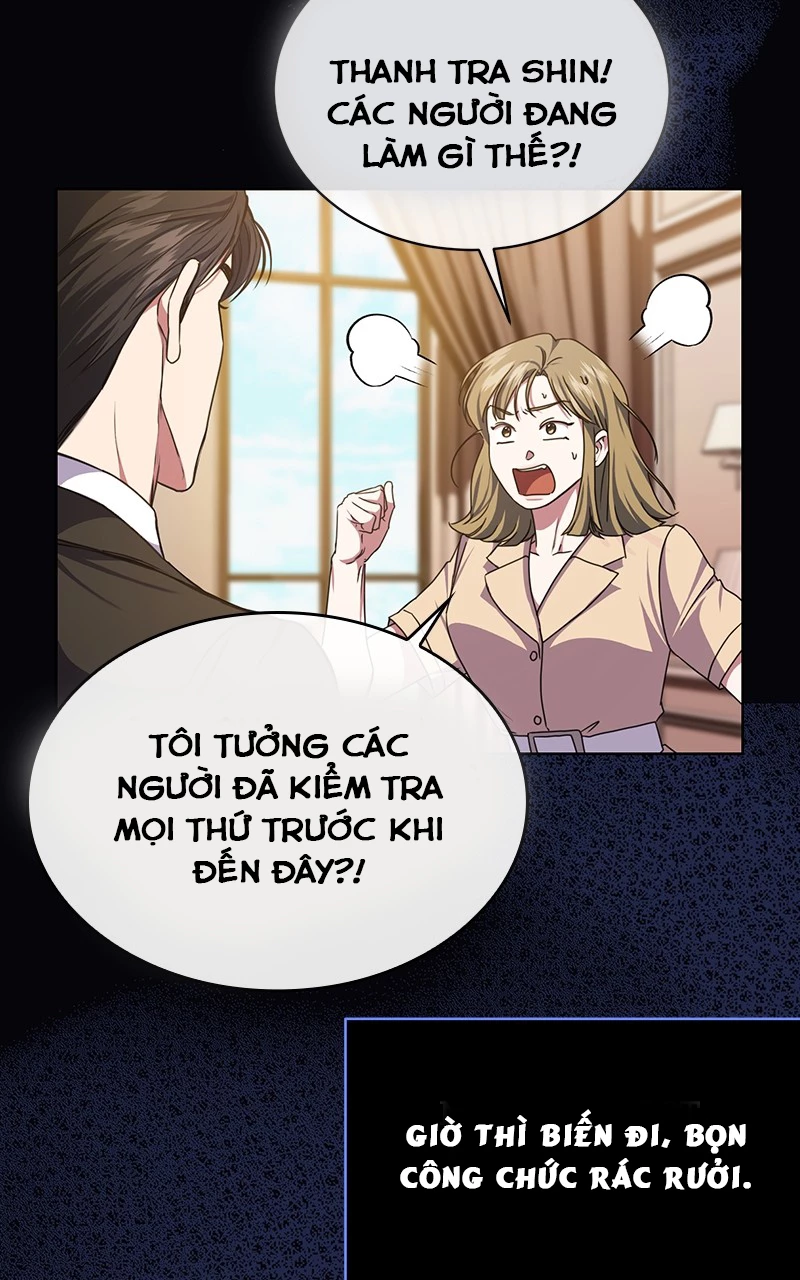 Ta Là Người Thu Thuế Chapter 48 - Trang 2