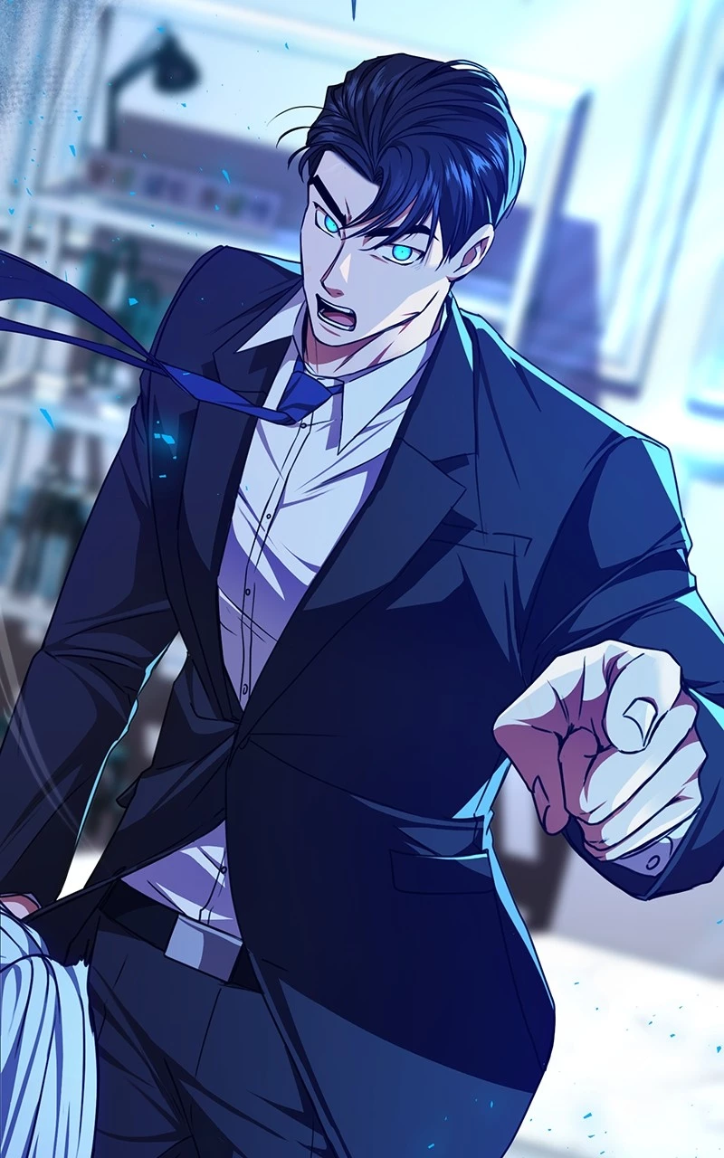 Ta Là Người Thu Thuế Chapter 48 - Trang 2