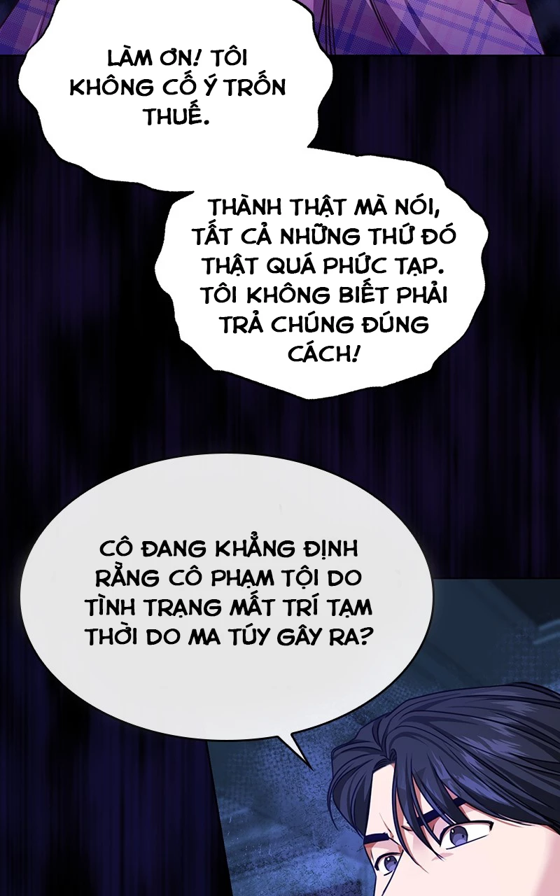 Ta Là Người Thu Thuế Chapter 49 - Trang 2
