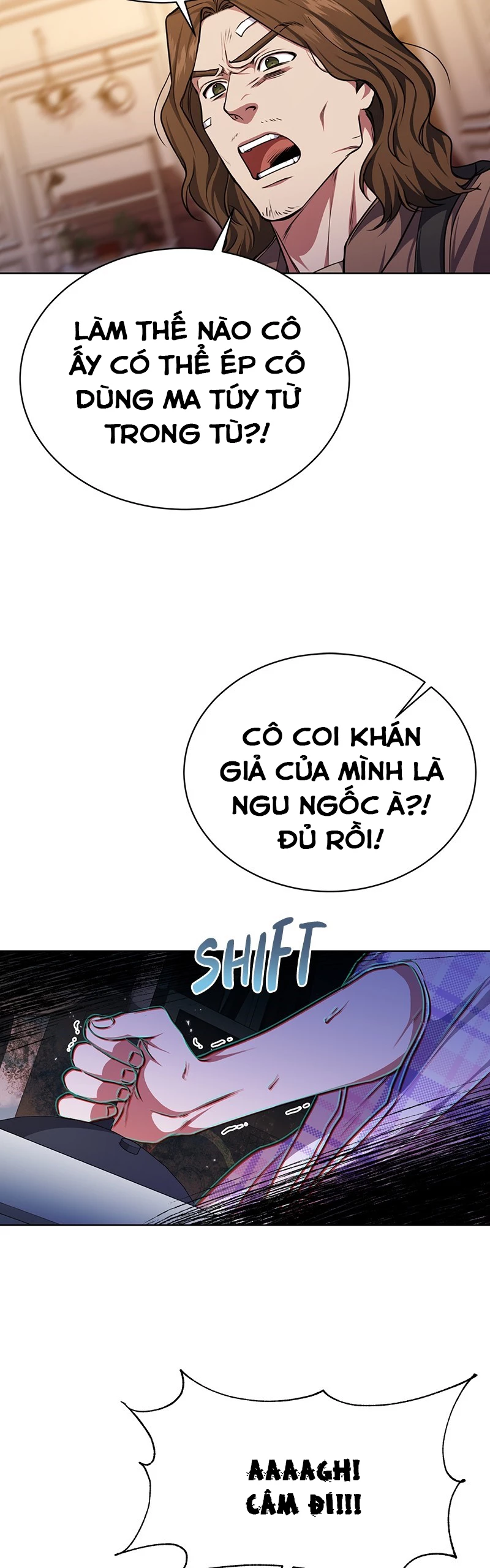 Ta Là Người Thu Thuế Chapter 49 - Trang 2