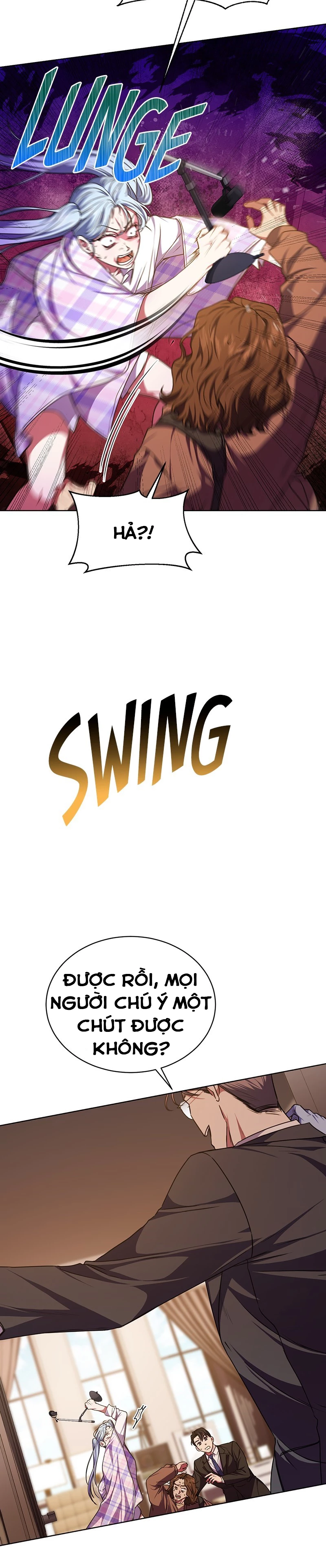 Ta Là Người Thu Thuế Chapter 49 - Trang 2