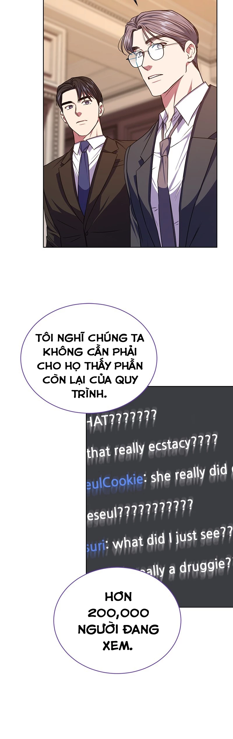 Ta Là Người Thu Thuế Chapter 49 - Trang 2