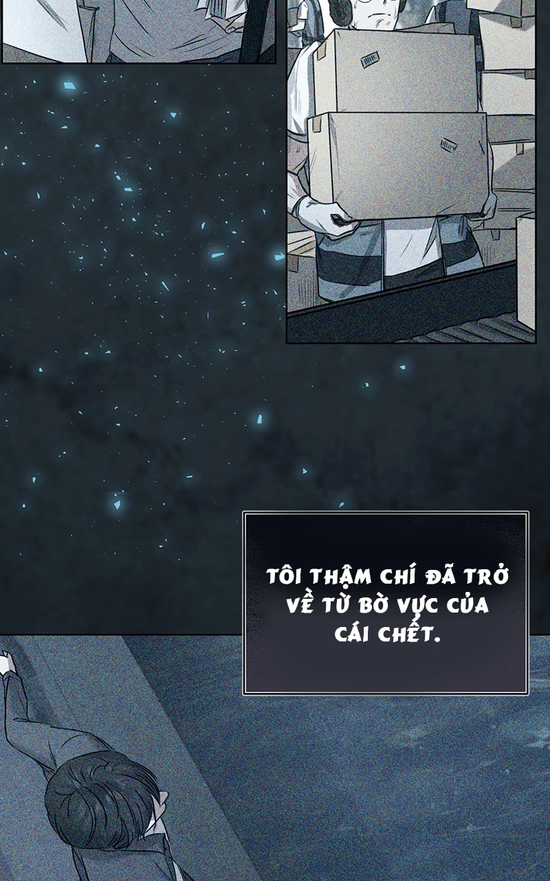 Ta Là Người Thu Thuế Chapter 49 - Trang 2