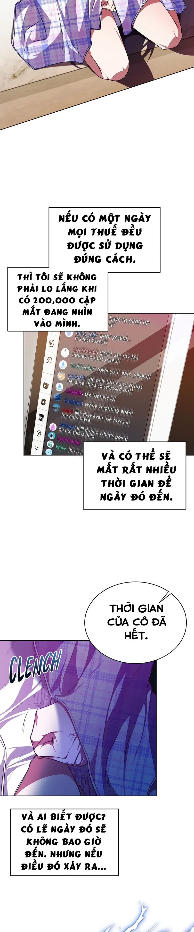 Ta Là Người Thu Thuế Chapter 49 - Trang 2