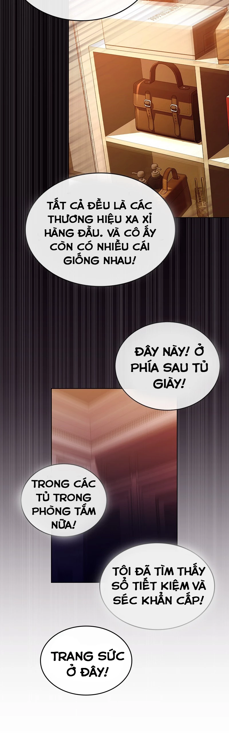 Ta Là Người Thu Thuế Chapter 49 - Trang 2