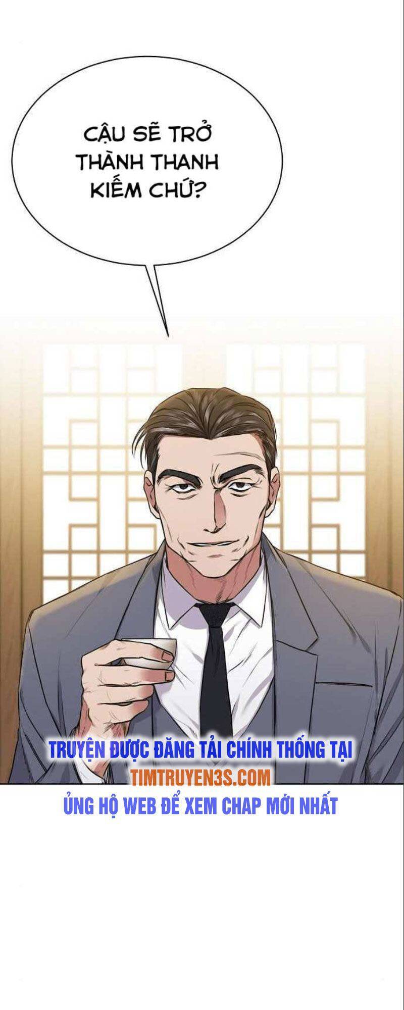 Ta Là Người Thu Thuế Chapter 5 - Trang 2