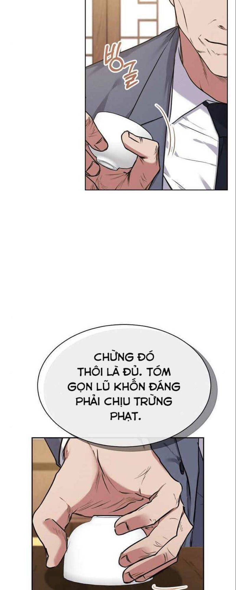 Ta Là Người Thu Thuế Chapter 5 - Trang 2