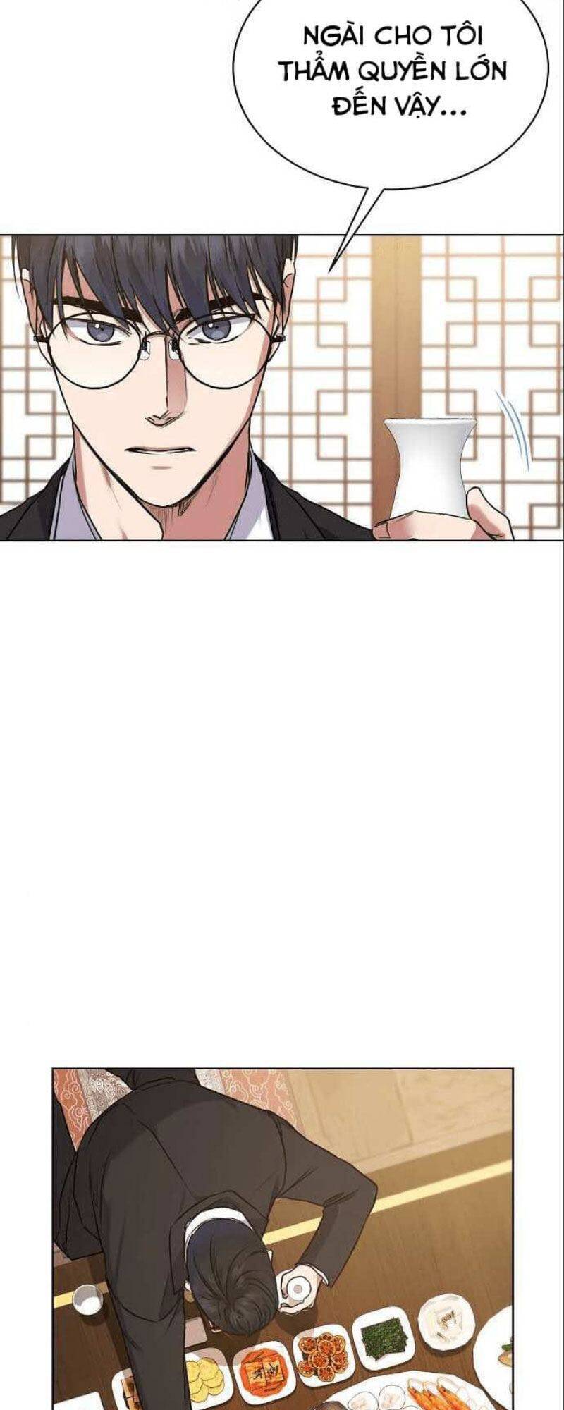 Ta Là Người Thu Thuế Chapter 5 - Trang 2