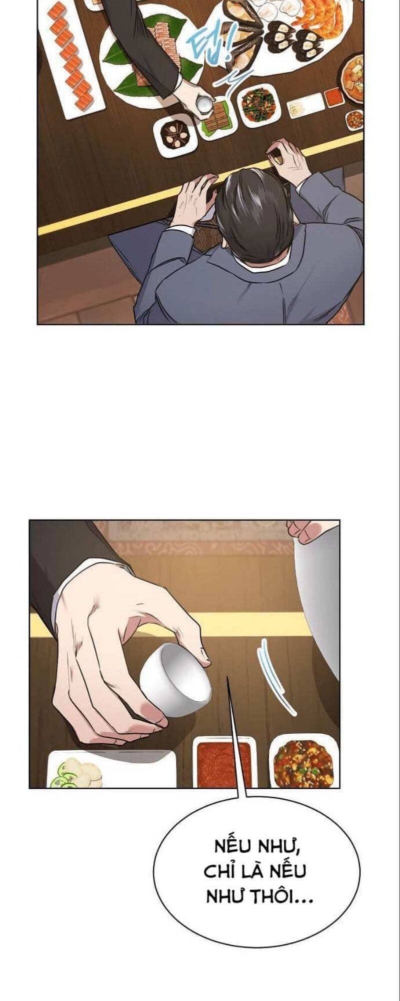 Ta Là Người Thu Thuế Chapter 5 - Trang 2