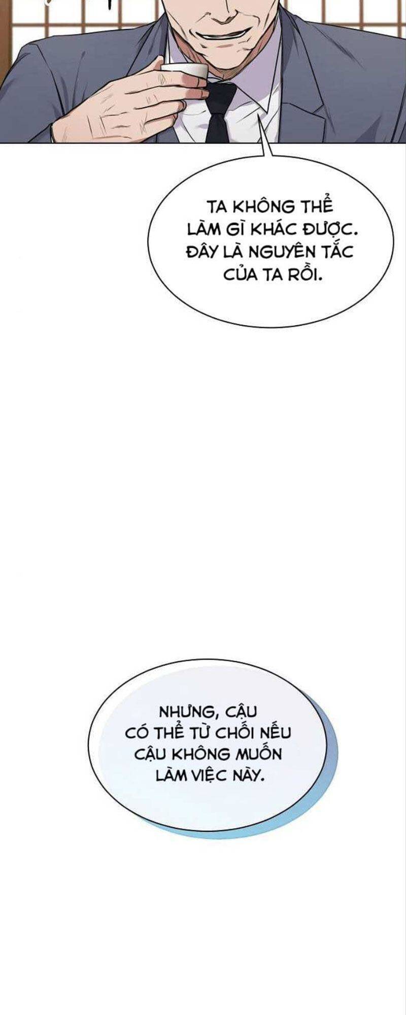 Ta Là Người Thu Thuế Chapter 5 - Trang 2