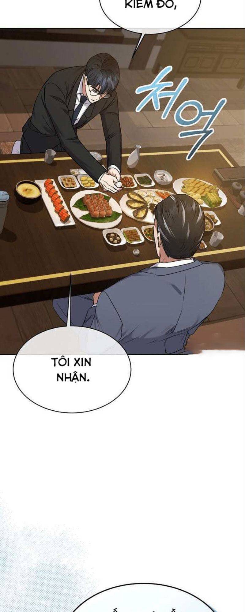 Ta Là Người Thu Thuế Chapter 5 - Trang 2