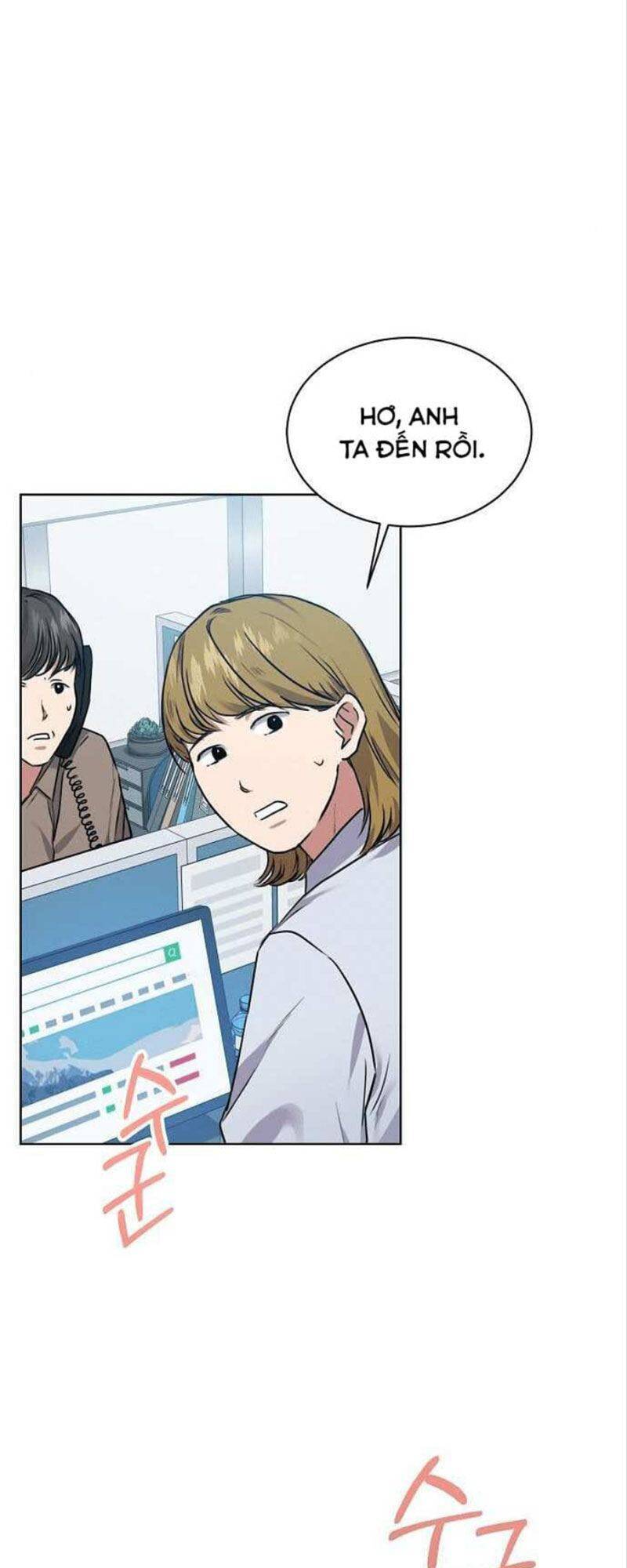 Ta Là Người Thu Thuế Chapter 5 - Trang 2