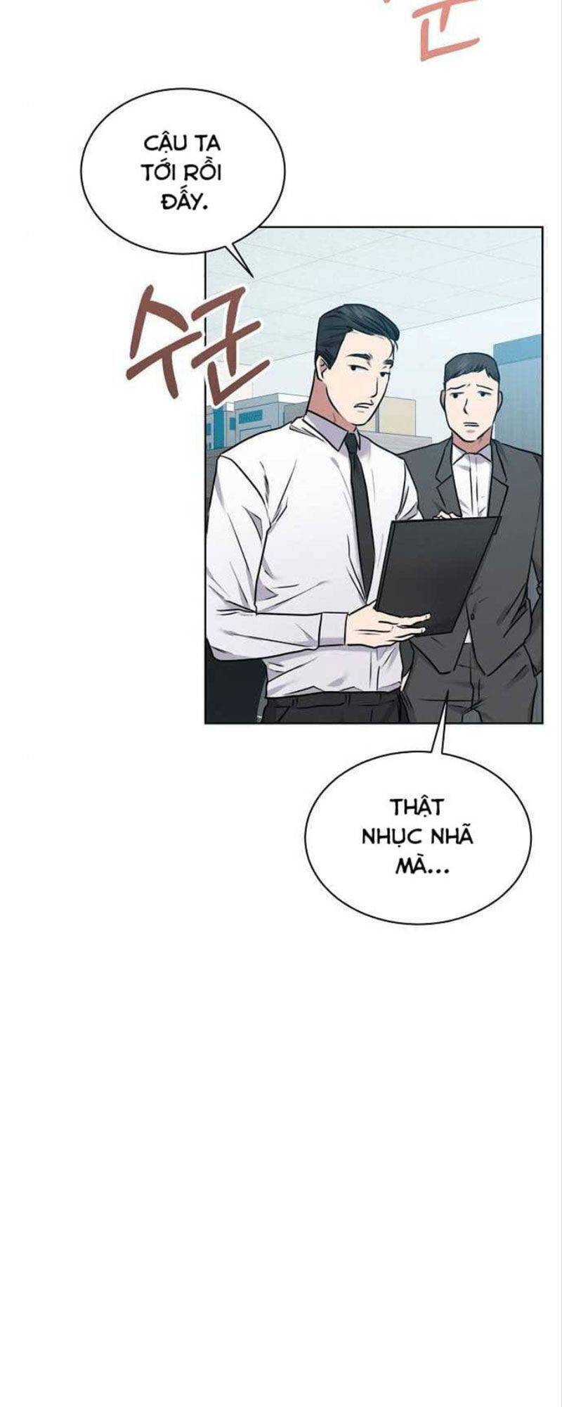 Ta Là Người Thu Thuế Chapter 5 - Trang 2