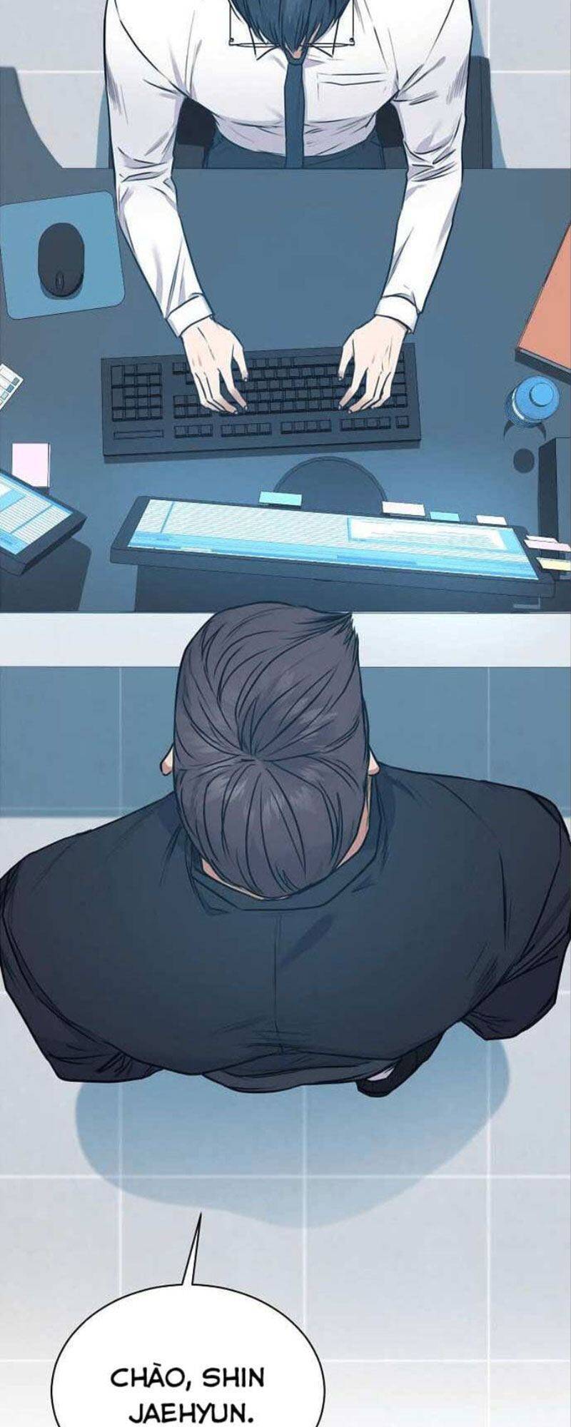 Ta Là Người Thu Thuế Chapter 5 - Trang 2