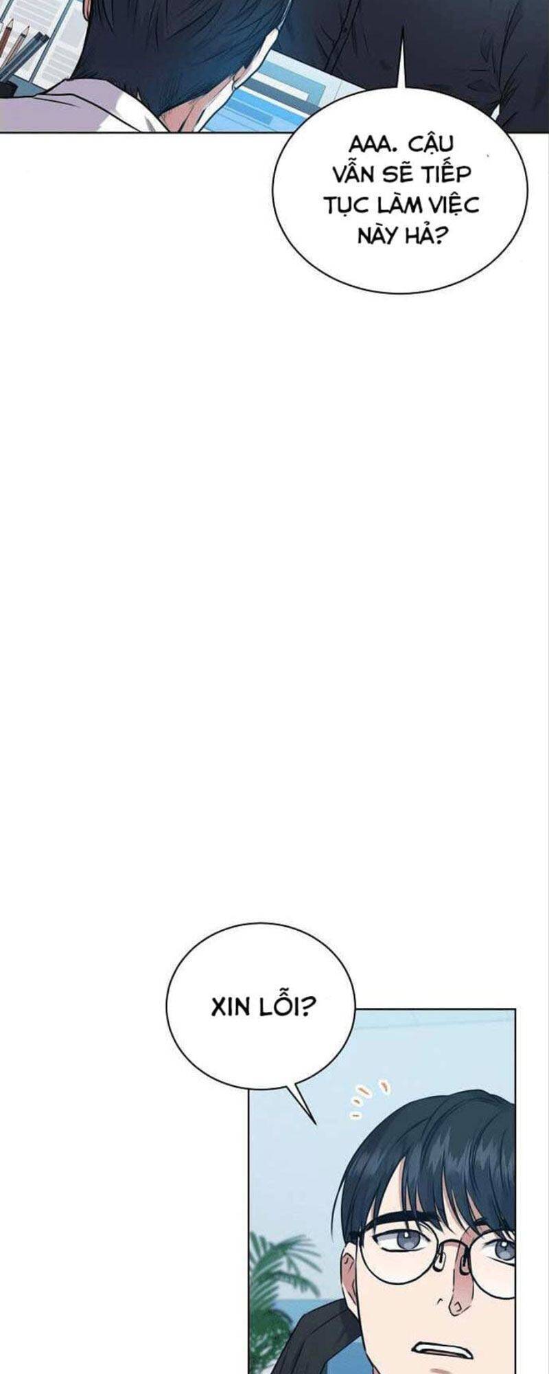 Ta Là Người Thu Thuế Chapter 5 - Trang 2
