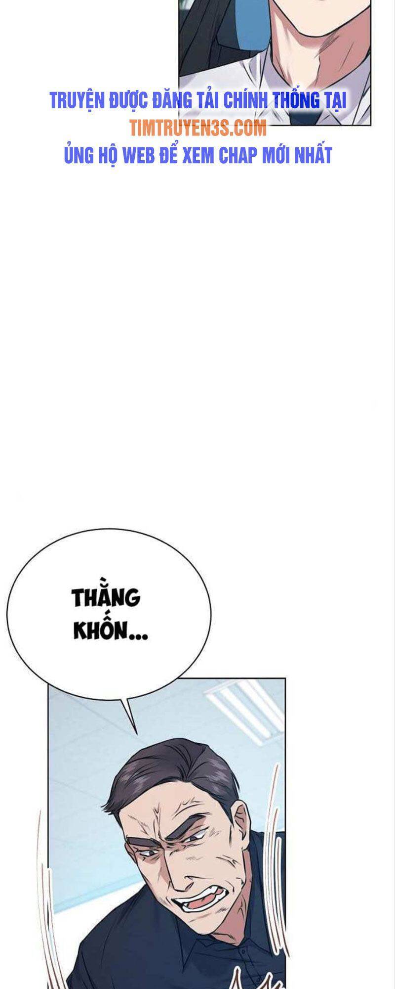 Ta Là Người Thu Thuế Chapter 5 - Trang 2