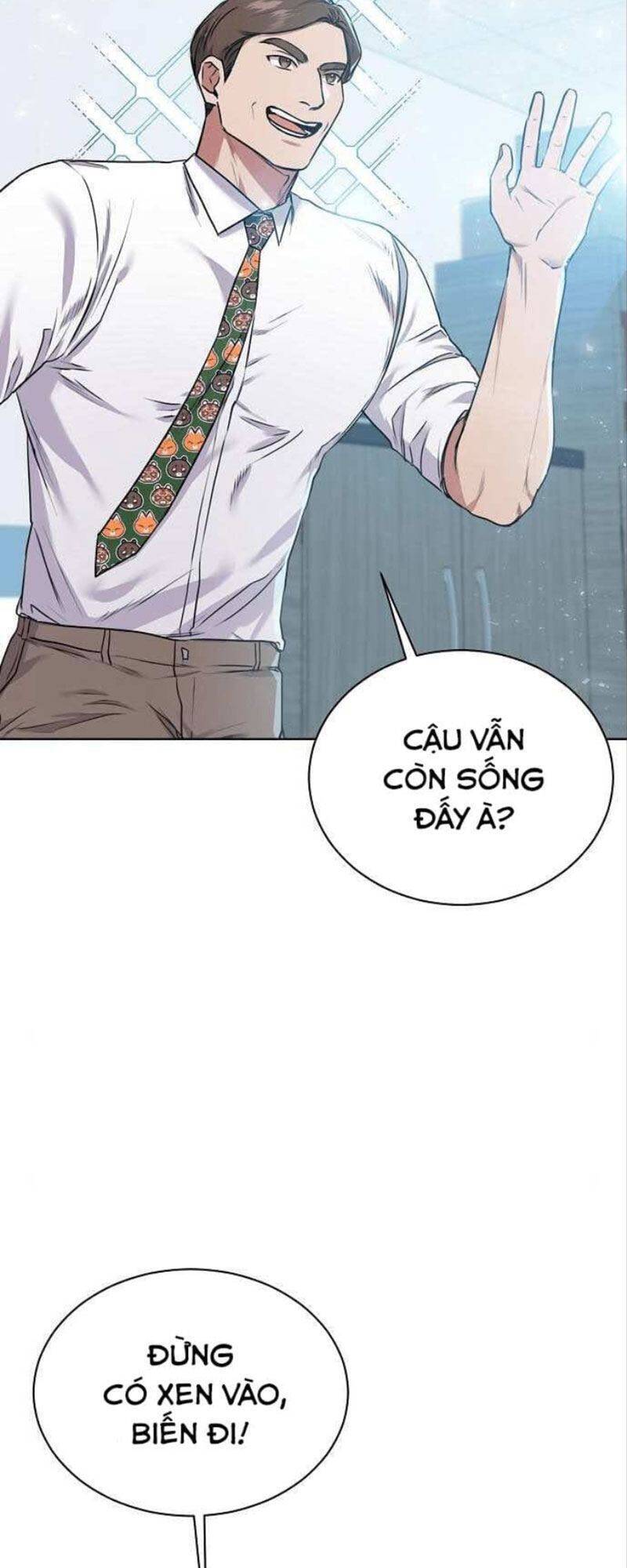 Ta Là Người Thu Thuế Chapter 5 - Trang 2