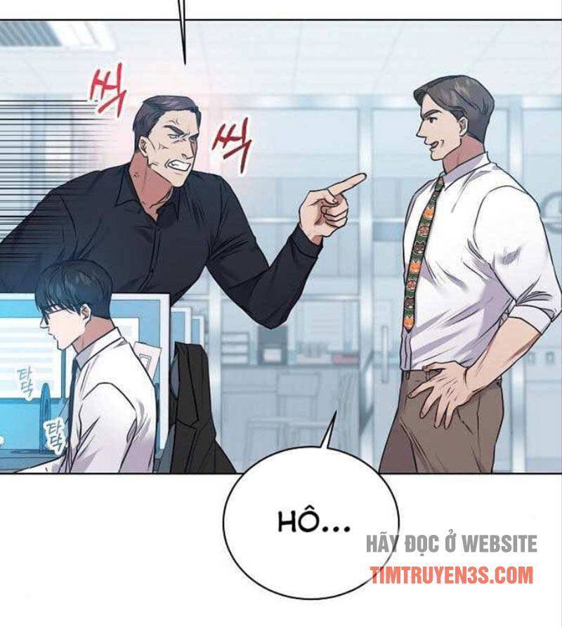 Ta Là Người Thu Thuế Chapter 5 - Trang 2