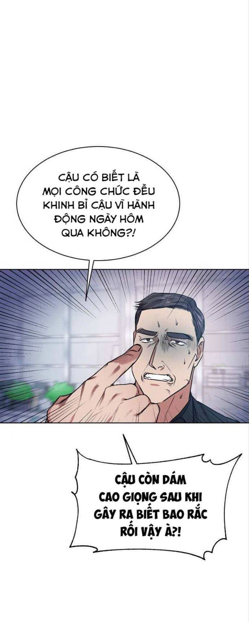 Ta Là Người Thu Thuế Chapter 5 - Trang 2