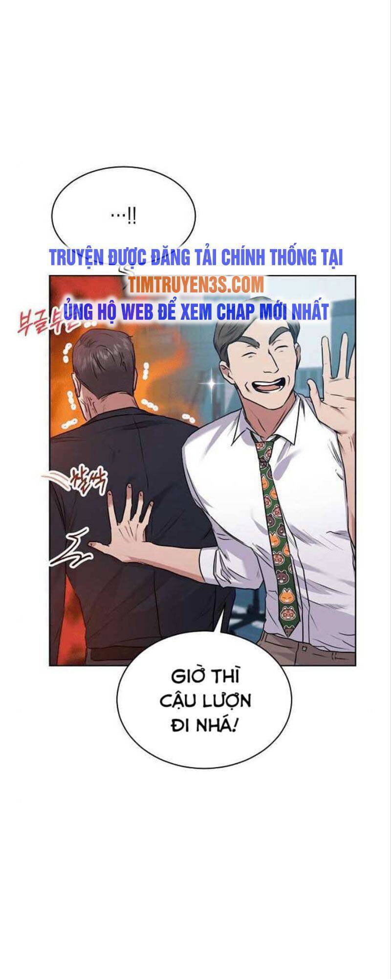 Ta Là Người Thu Thuế Chapter 5 - Trang 2