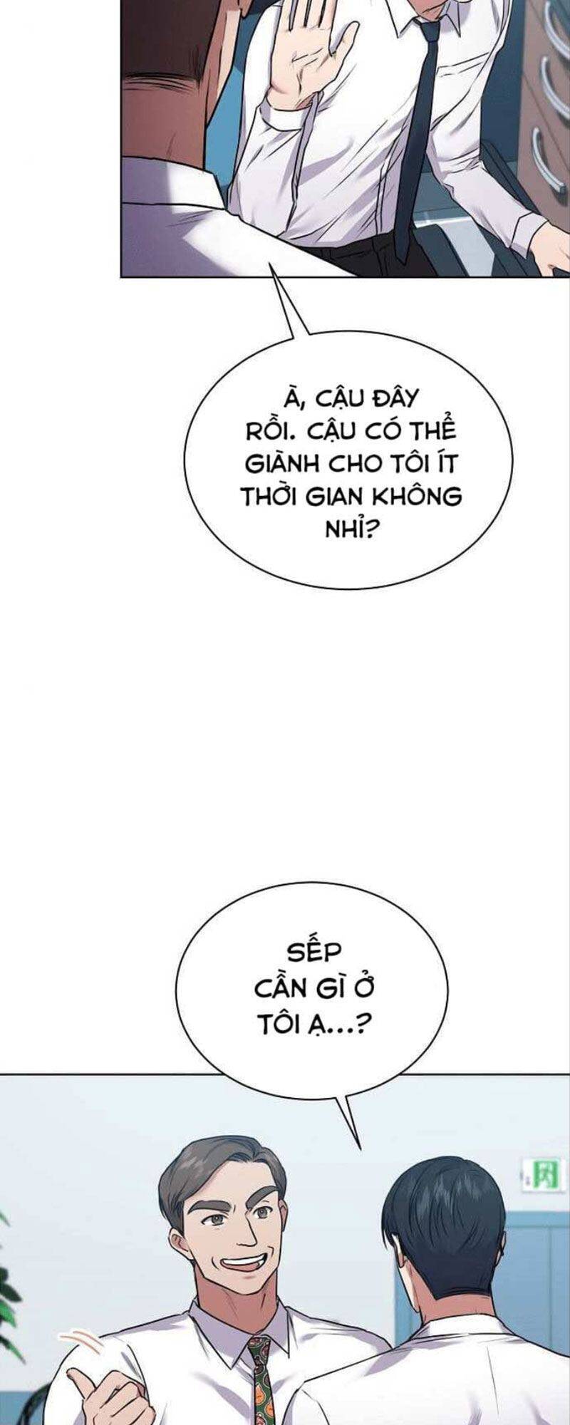 Ta Là Người Thu Thuế Chapter 5 - Trang 2