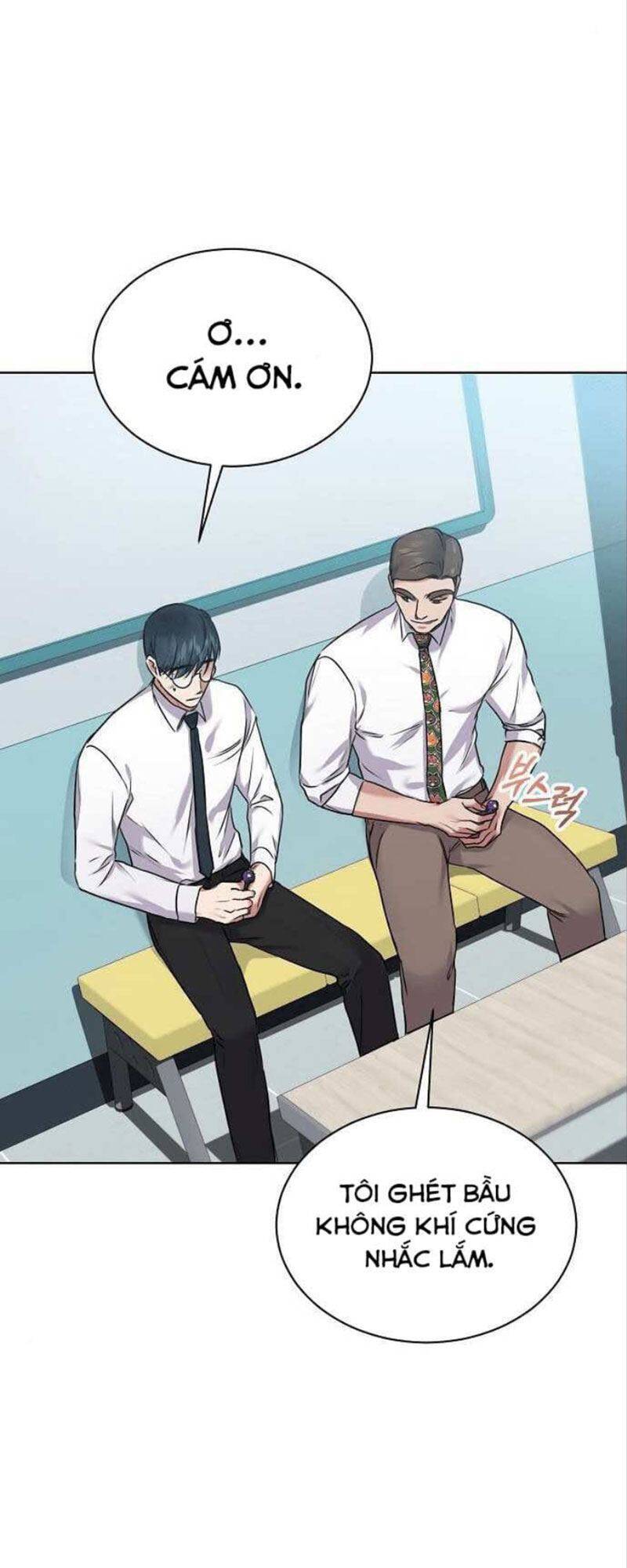 Ta Là Người Thu Thuế Chapter 5 - Trang 2