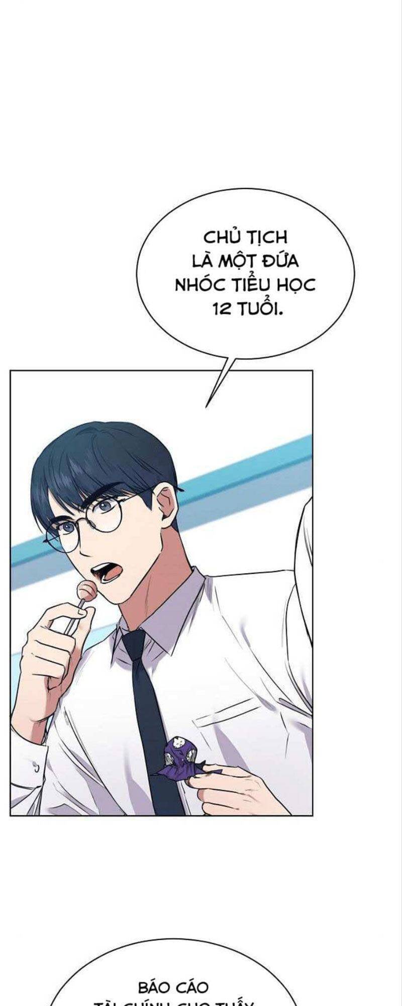 Ta Là Người Thu Thuế Chapter 5 - Trang 2