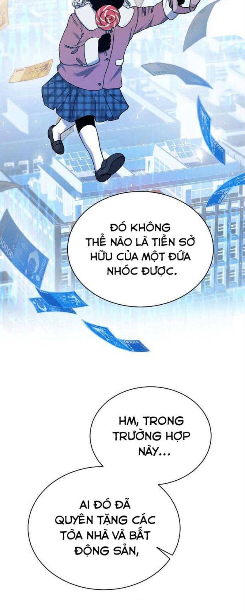 Ta Là Người Thu Thuế Chapter 5 - Trang 2