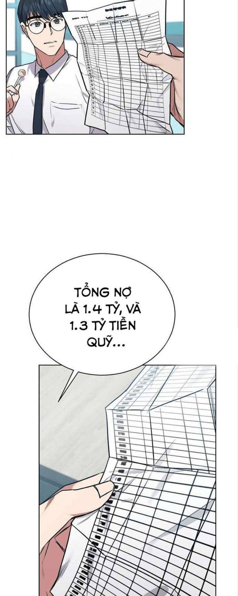 Ta Là Người Thu Thuế Chapter 5 - Trang 2