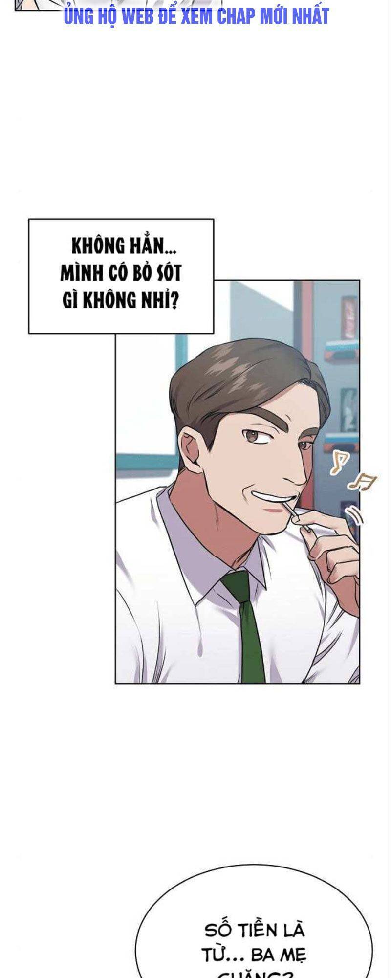 Ta Là Người Thu Thuế Chapter 5 - Trang 2