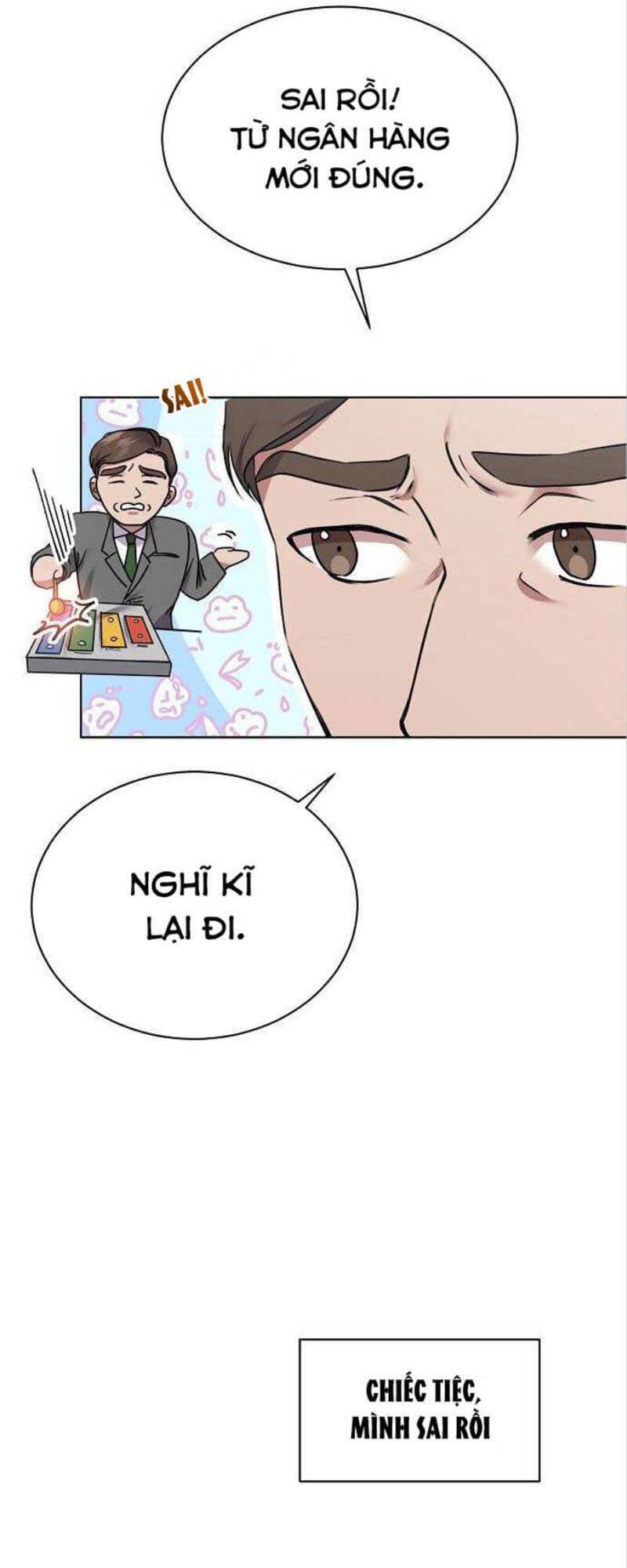 Ta Là Người Thu Thuế Chapter 5 - Trang 2