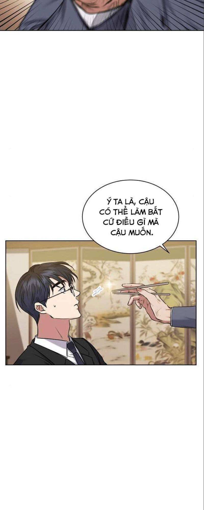 Ta Là Người Thu Thuế Chapter 5 - Trang 2