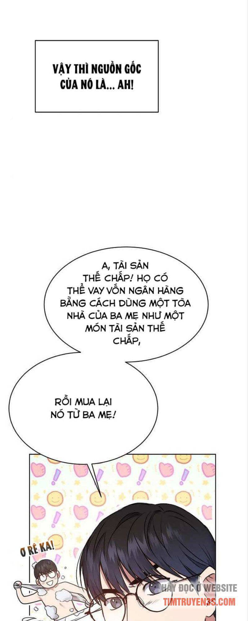 Ta Là Người Thu Thuế Chapter 5 - Trang 2