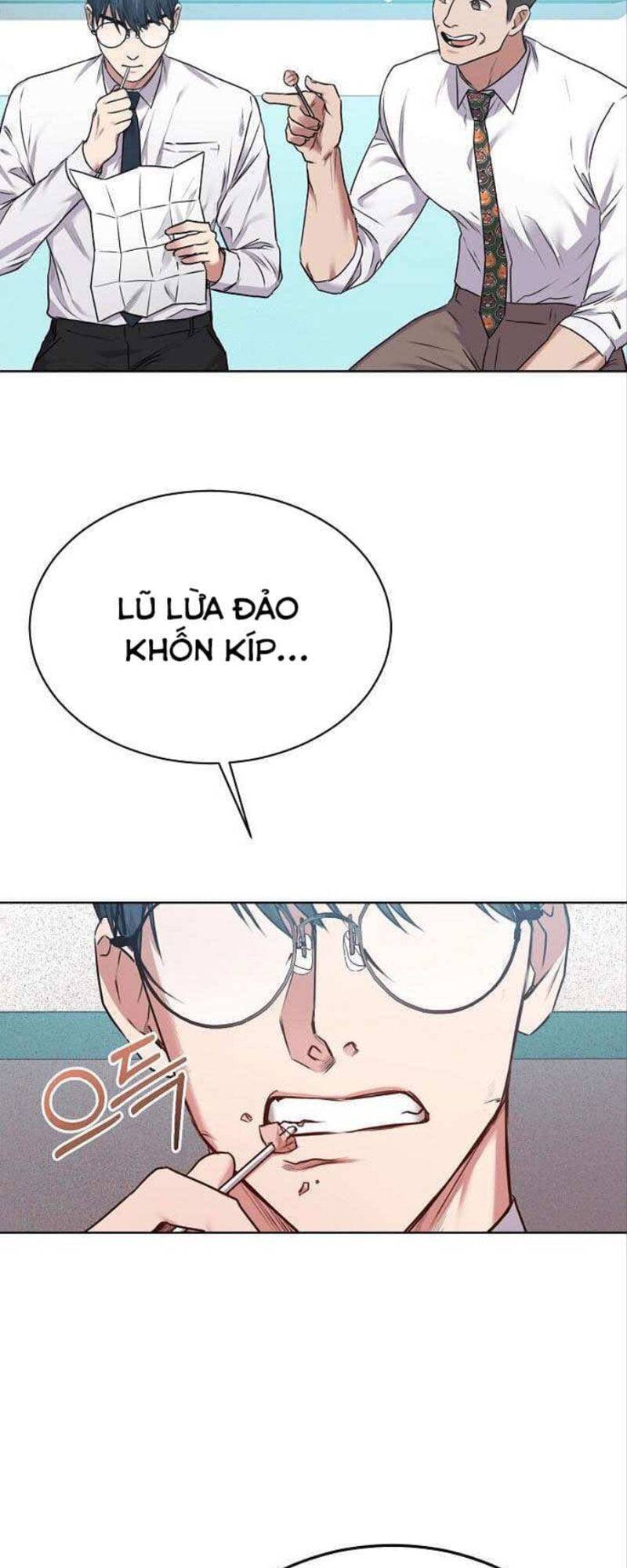 Ta Là Người Thu Thuế Chapter 5 - Trang 2