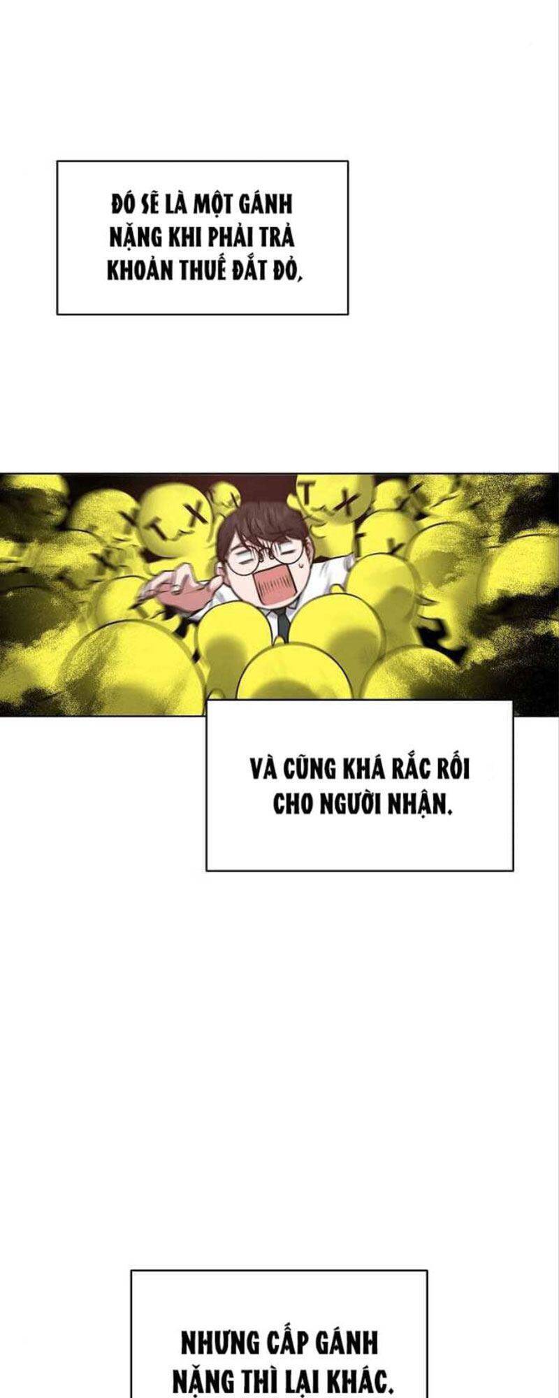 Ta Là Người Thu Thuế Chapter 5 - Trang 2