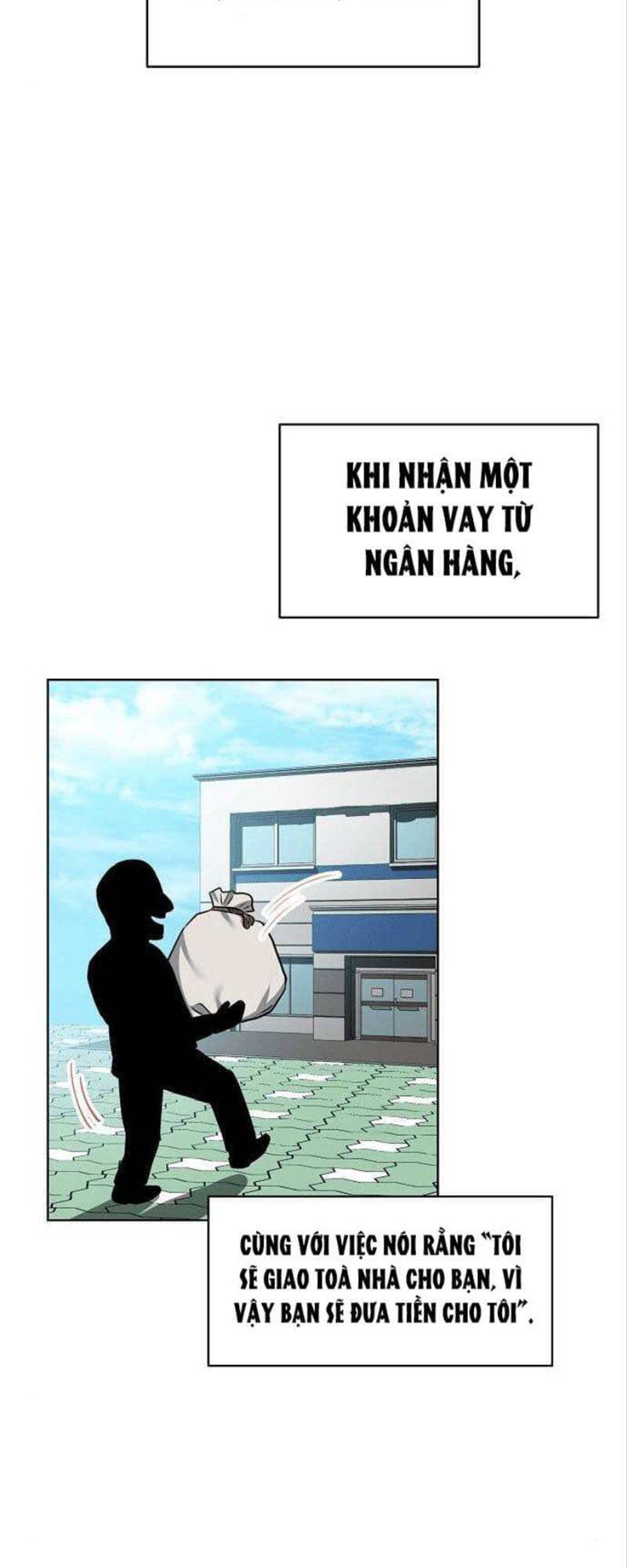 Ta Là Người Thu Thuế Chapter 5 - Trang 2