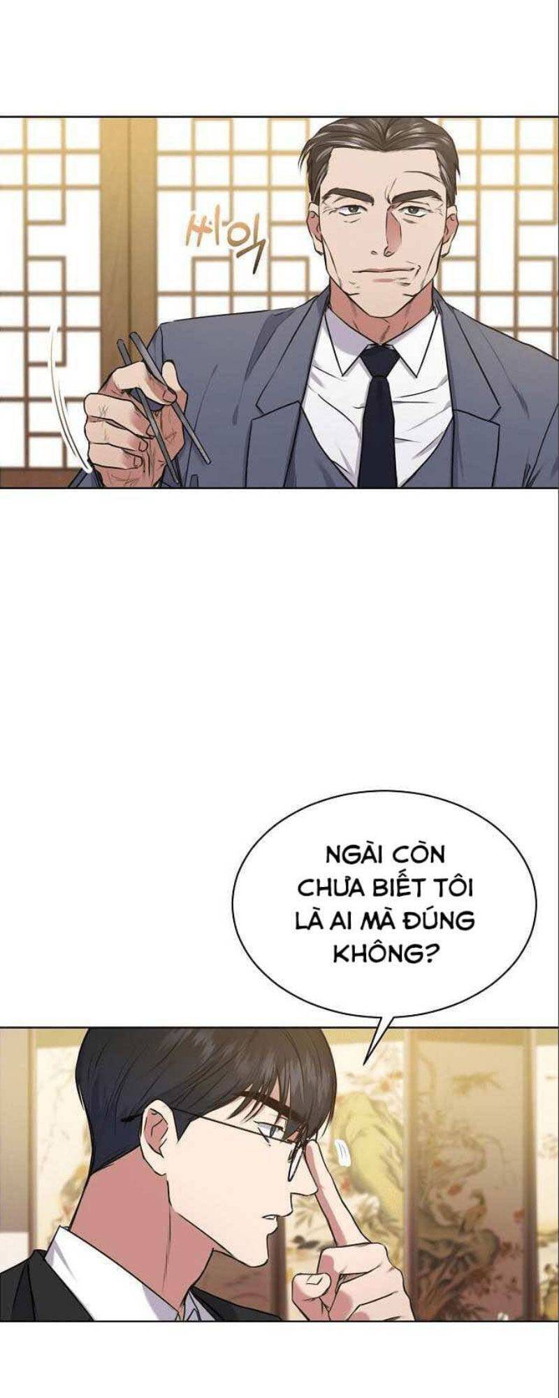 Ta Là Người Thu Thuế Chapter 5 - Trang 2
