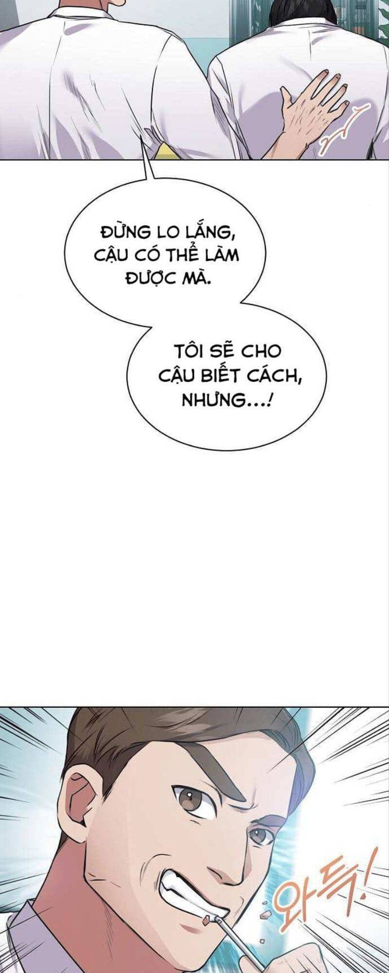 Ta Là Người Thu Thuế Chapter 5 - Trang 2