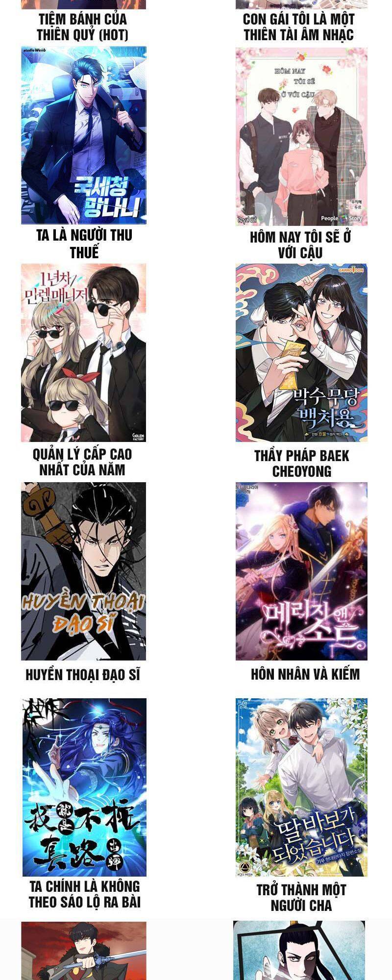 Ta Là Người Thu Thuế Chapter 5 - Trang 2