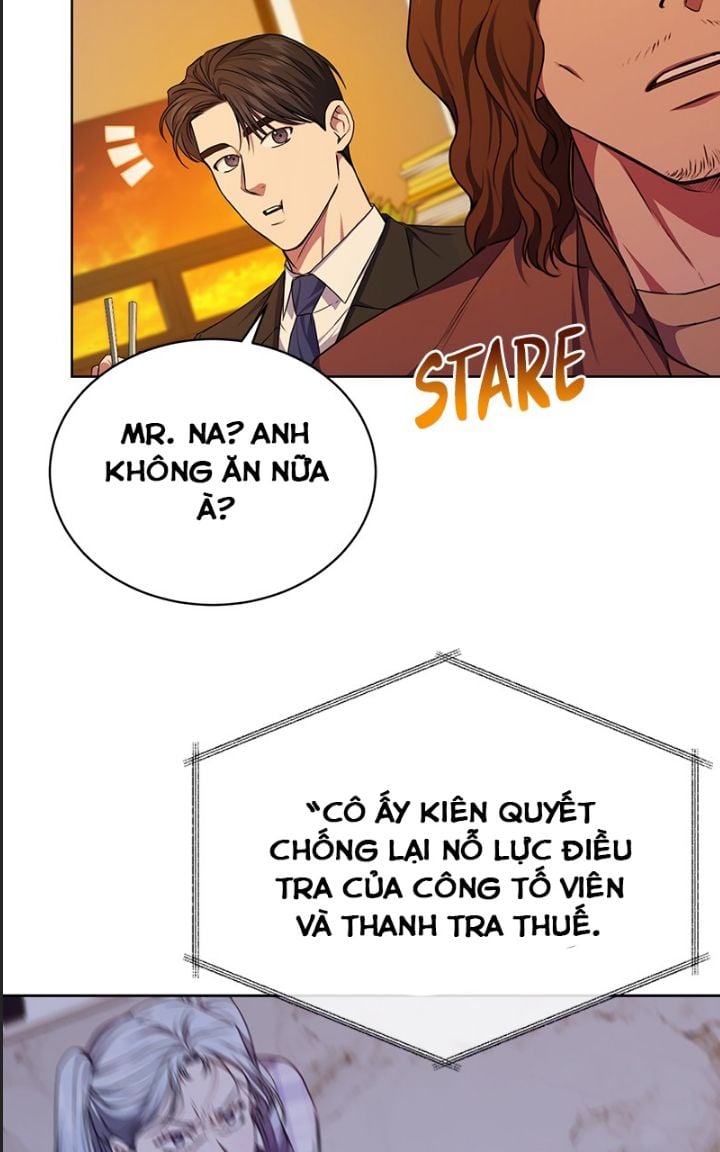 Ta Là Người Thu Thuế Chapter 50 - Trang 2