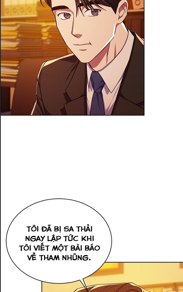 Ta Là Người Thu Thuế Chapter 50 - Trang 2