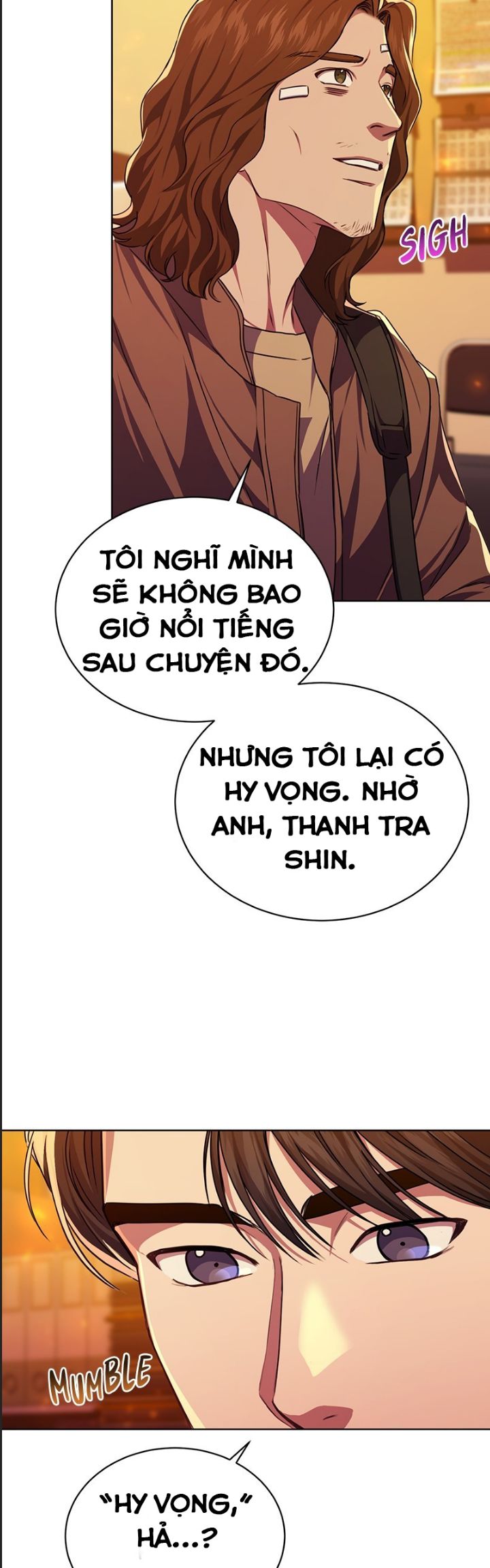 Ta Là Người Thu Thuế Chapter 50 - Trang 2