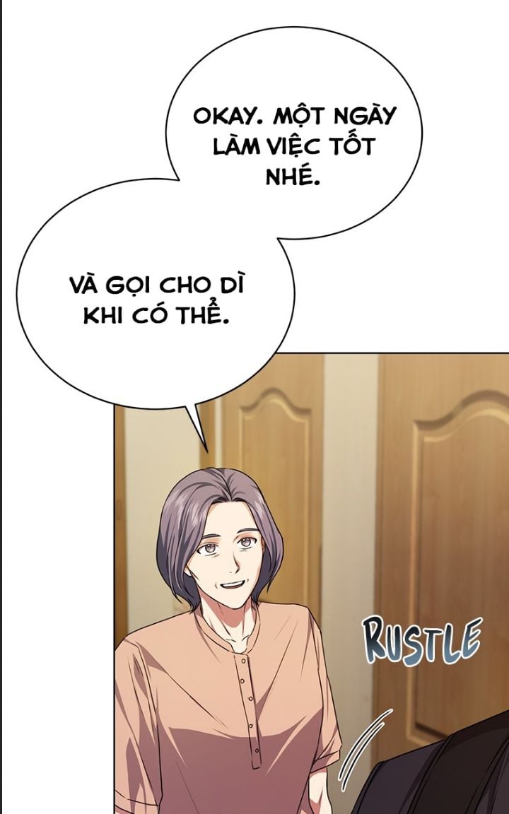 Ta Là Người Thu Thuế Chapter 50 - Trang 2