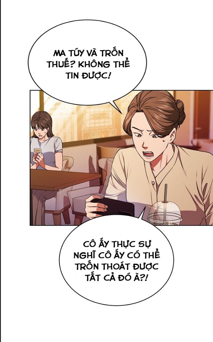 Ta Là Người Thu Thuế Chapter 50 - Trang 2