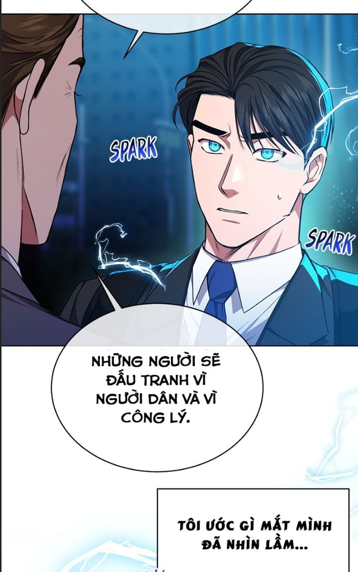 Ta Là Người Thu Thuế Chapter 50 - Trang 2