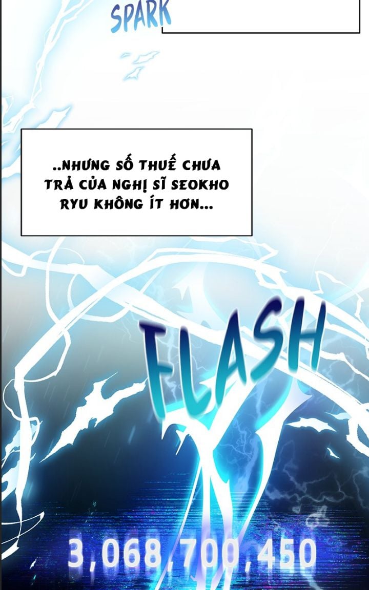 Ta Là Người Thu Thuế Chapter 50 - Trang 2